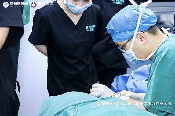 广州紫馨·紫馨新闻现场配图